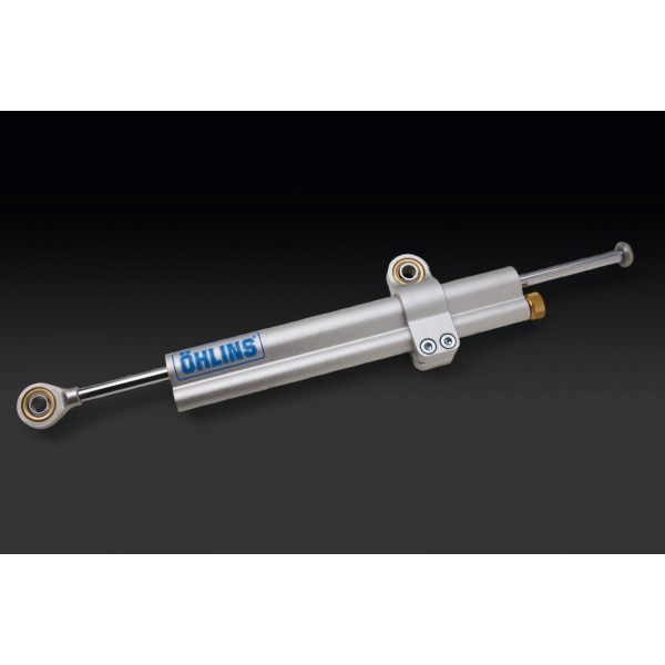 Kawasaki ?HLINS STEERING DAMPER